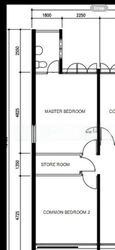 Blk 405 Hougang Avenue 10 (Hougang), HDB 4 Rooms #469588261